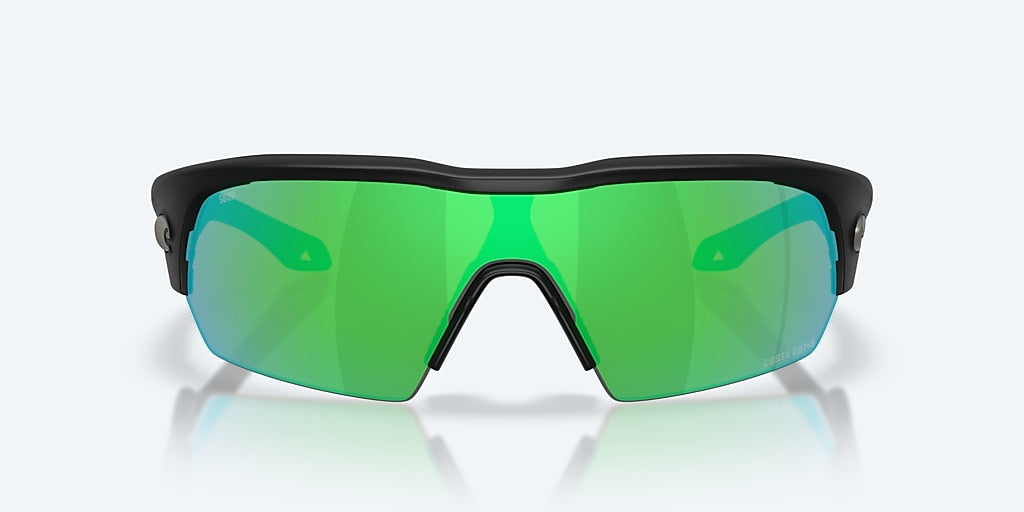 Costa Pilothouse Pro Polarized Sunglasses - Dogfish Tackle & Marine