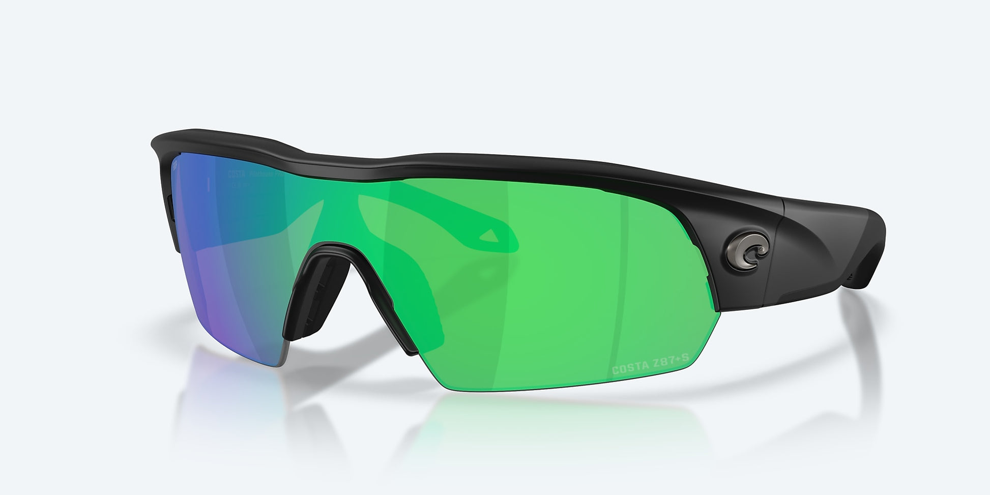 Costa Pilothouse Pro Polarized Sunglasses - Dogfish Tackle & Marine
