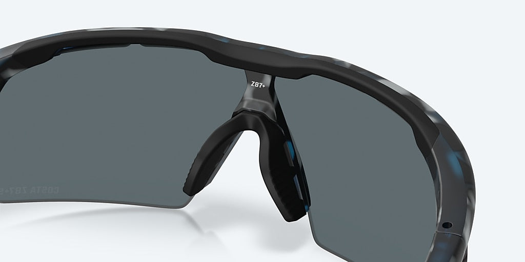Costa Pilothouse Pro Polarized Sunglasses - Dogfish Tackle & Marine