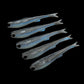 NLBN 4in Mini Mullets - Dogfish Tackle & Marine