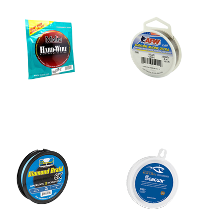 online media - Dogfish Tackle & Marine