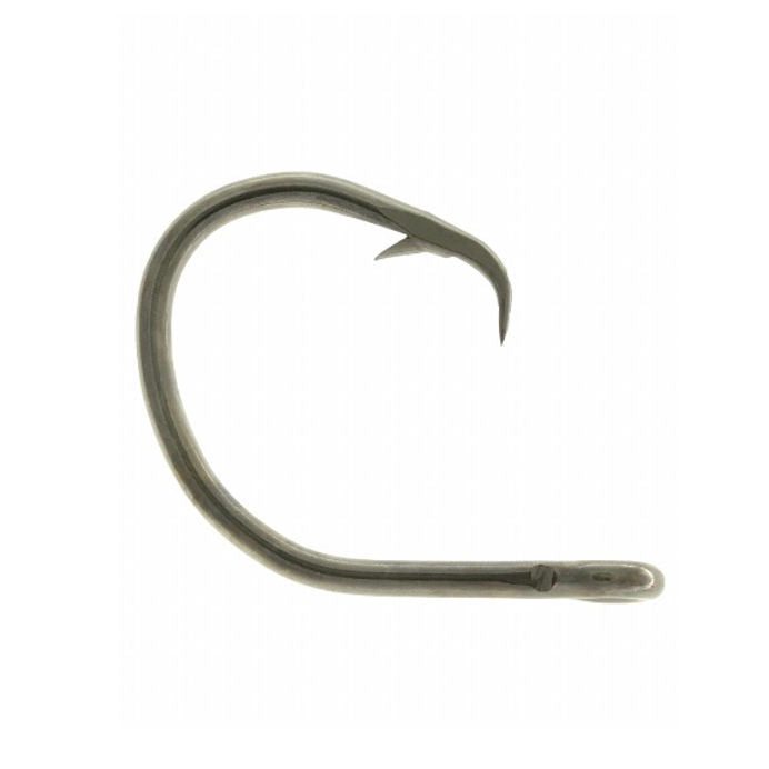 Daiichi D89z Monster Metal Circle Hooks