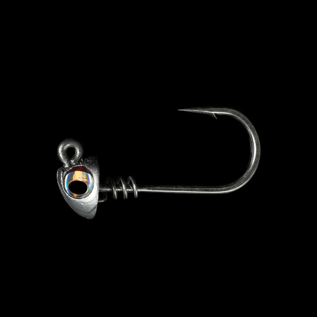 NLBN Tuna 4x Super Duty Jig Heads - Dogfish Tackle & Marine 