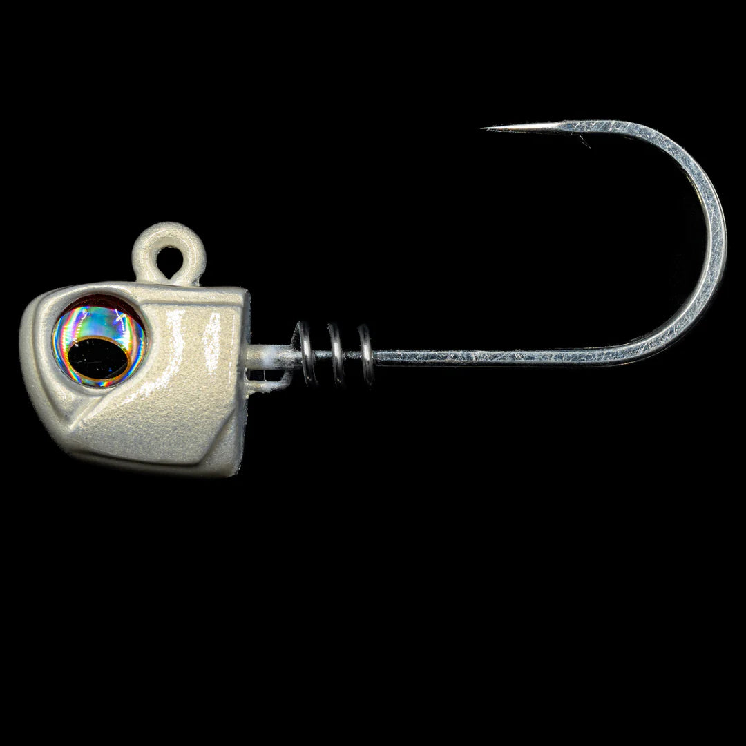 NLBN Tuna 4x Super Duty Jig Heads - Dogfish Tackle & Marine 