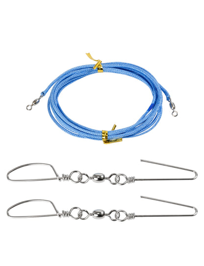 Bluewing Planer Bridle - Dogfish Tackle & Marine