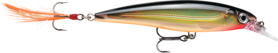 Rapala X-Rap XR08