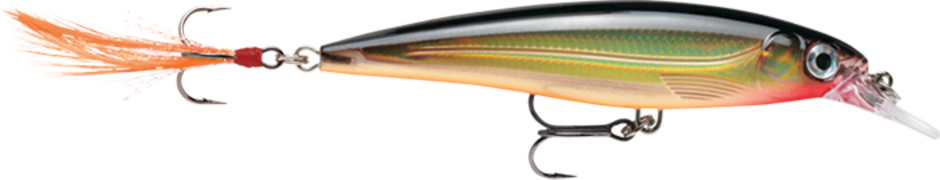 Rapala X-Rap XR10
