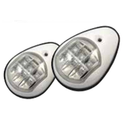 Marpac Side Mount Navigation Lights 7-51215 *
