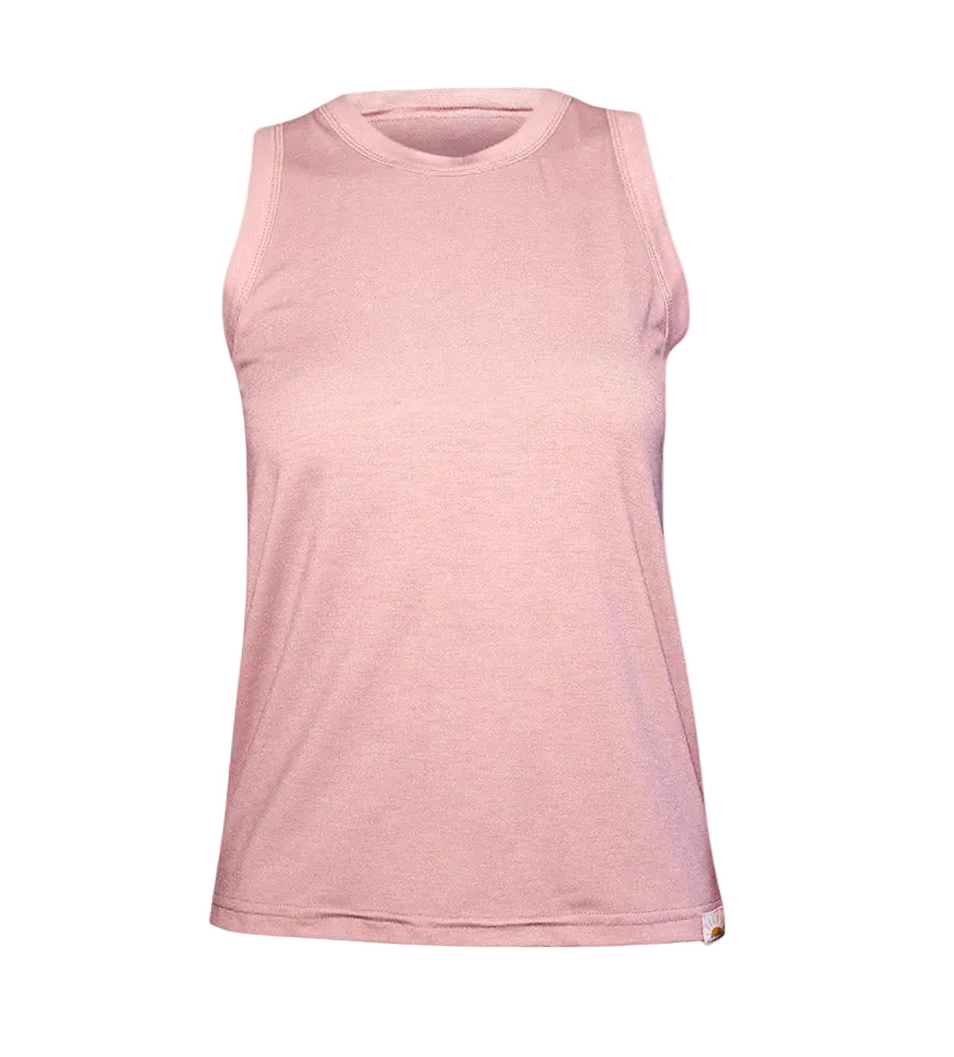 Waterman Outfitters W's Sea Breeze Tank - Dogfish Tackle & Marine