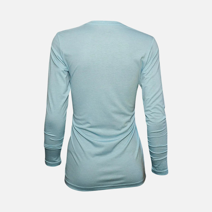 Waterman Outfitters W's Sea Breeze Long Sleeve - Dogfish Tackle & Marine