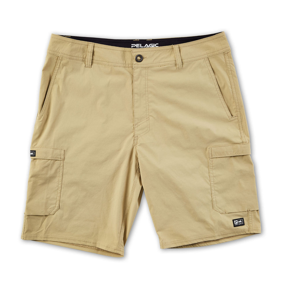 Madeira Cargo Hybrid Shorts 20" - Dogfish Tackle & Marine