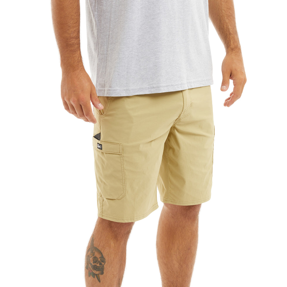 Madeira Cargo Hybrid Shorts 20" - Dogfish Tackle & Marine
