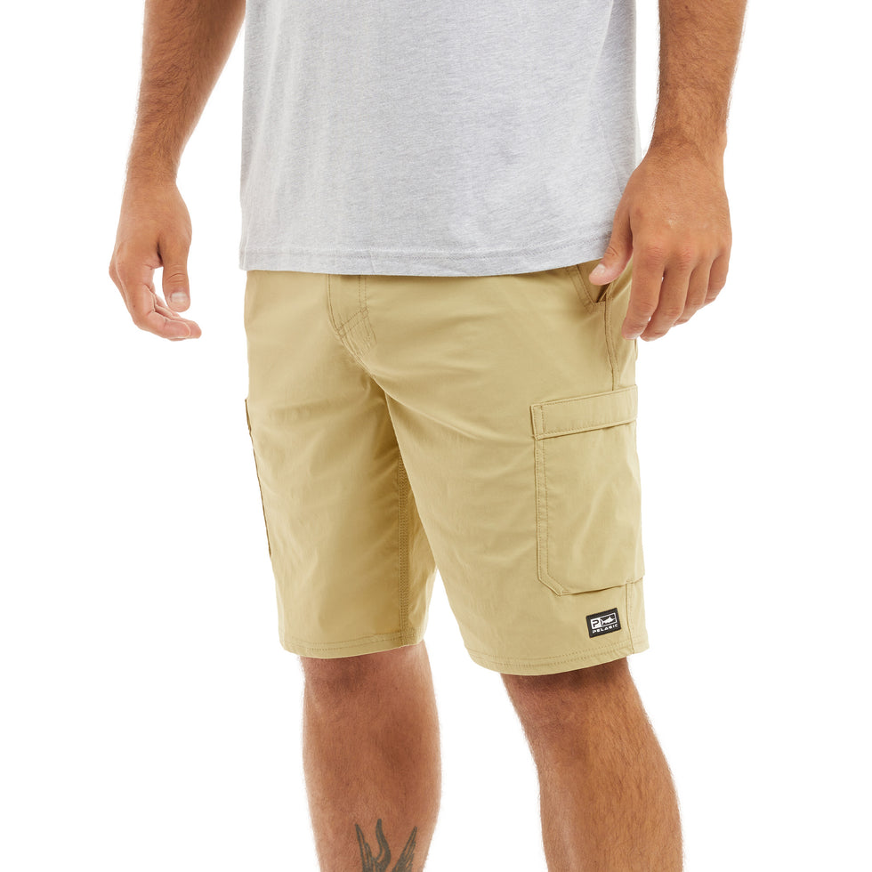 Madeira Cargo Hybrid Shorts 20" - Dogfish Tackle & Marine