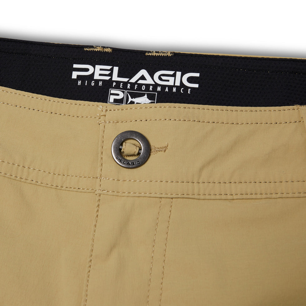 Madeira Cargo Hybrid Shorts 20" - Dogfish Tackle & Marine