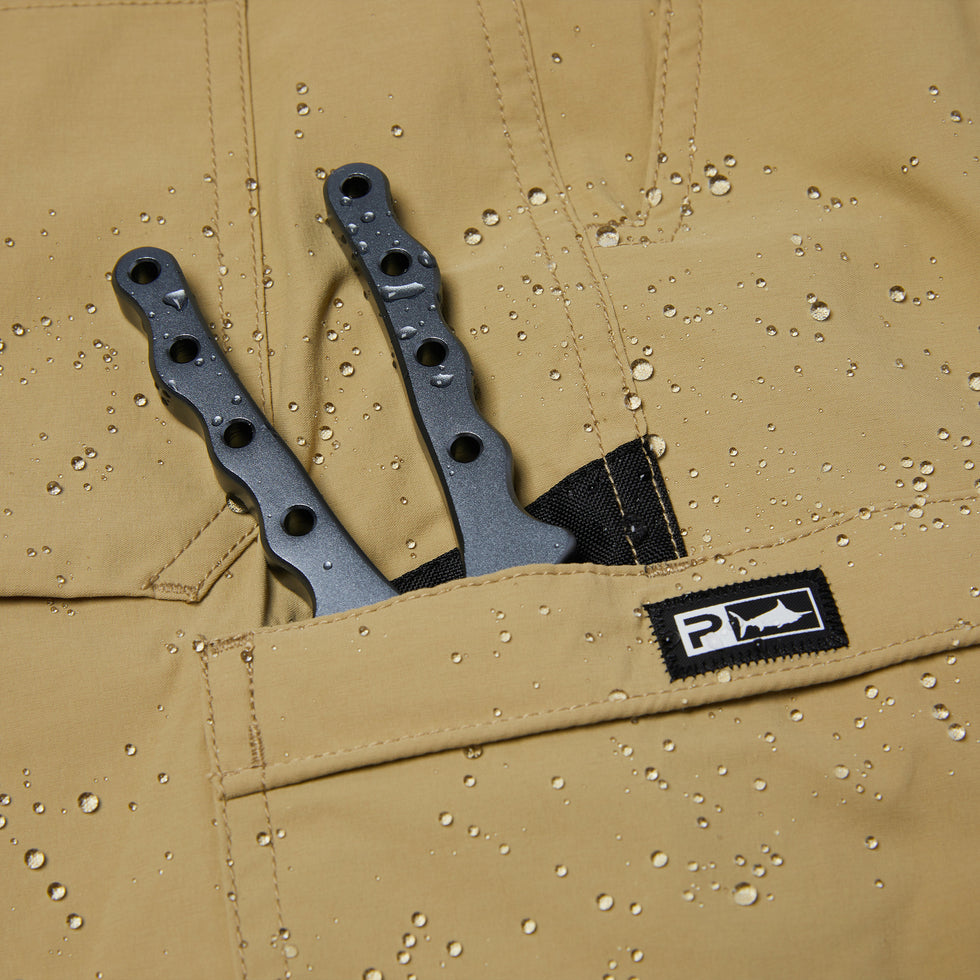 Madeira Cargo Hybrid Shorts 20" - Dogfish Tackle & Marine