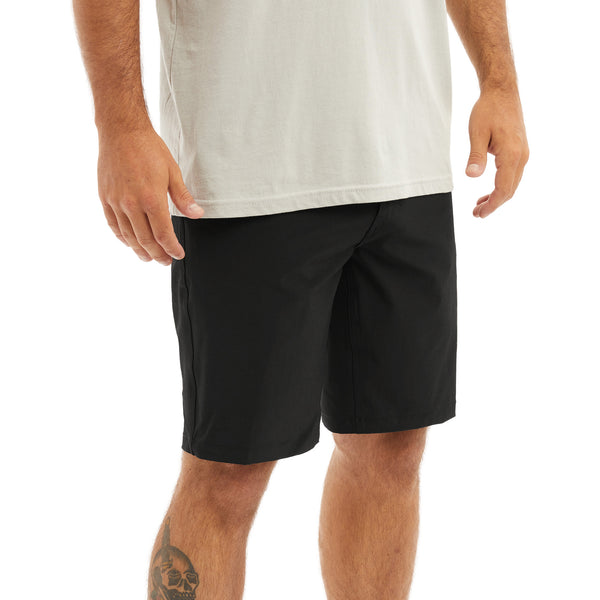 Pelagic Mako Hybrid Shorts 18in - Dogfish Tackle & Marine