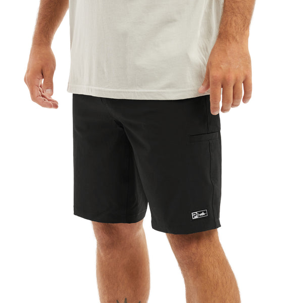Pelagic Mako Hybrid Shorts 18in - Dogfish Tackle & Marine