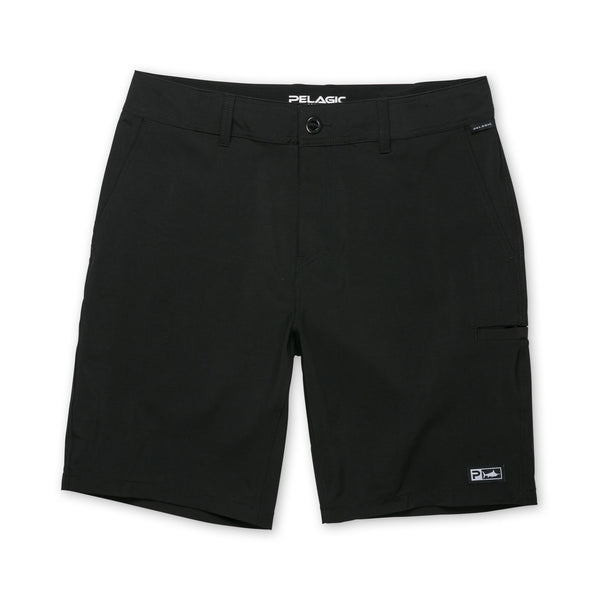 Pelagic Mako Hybrid Shorts 18in - Dogfish Tackle & Marine