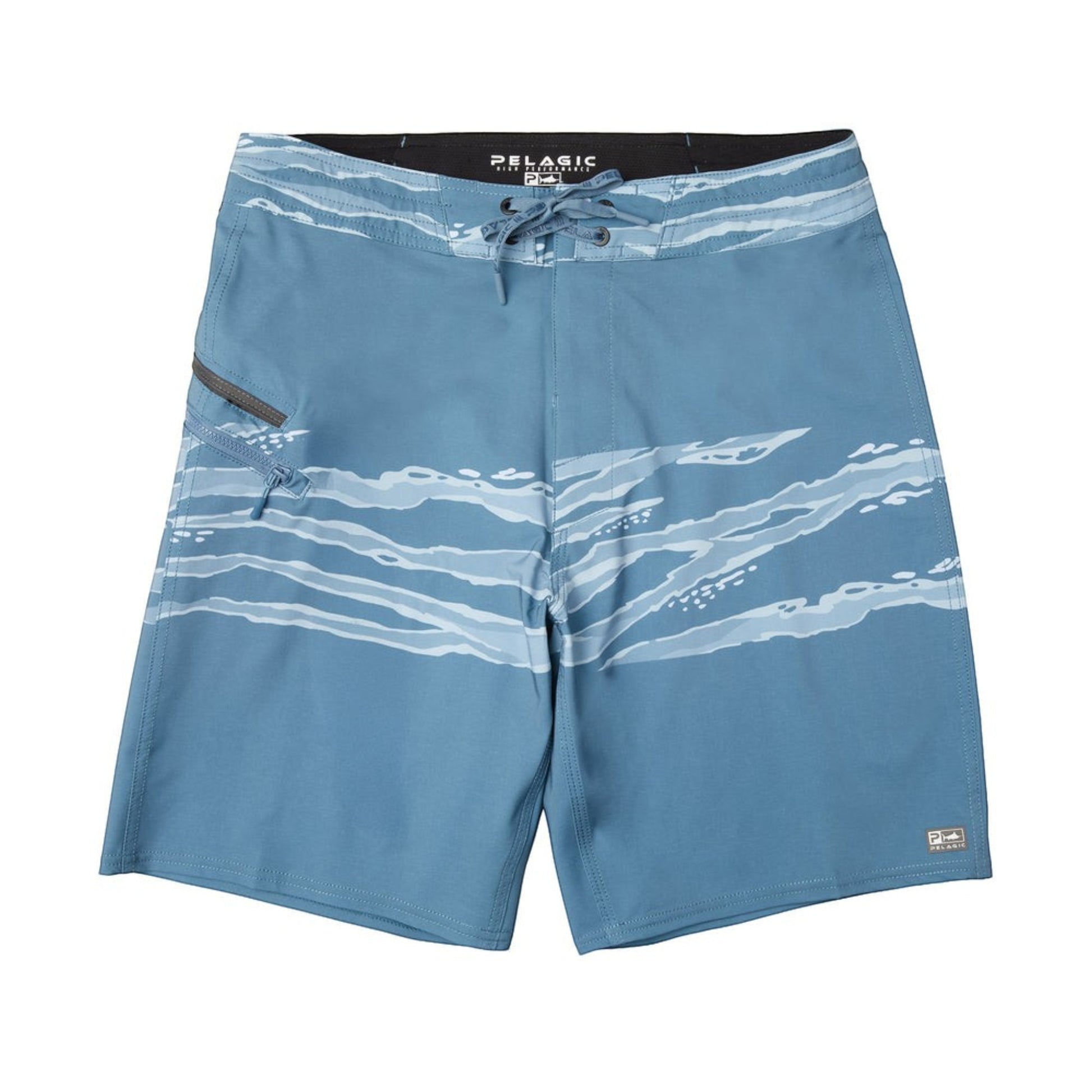 Pelagic Strike 19in Boardshorts - Dogfish Tackle & Marine
