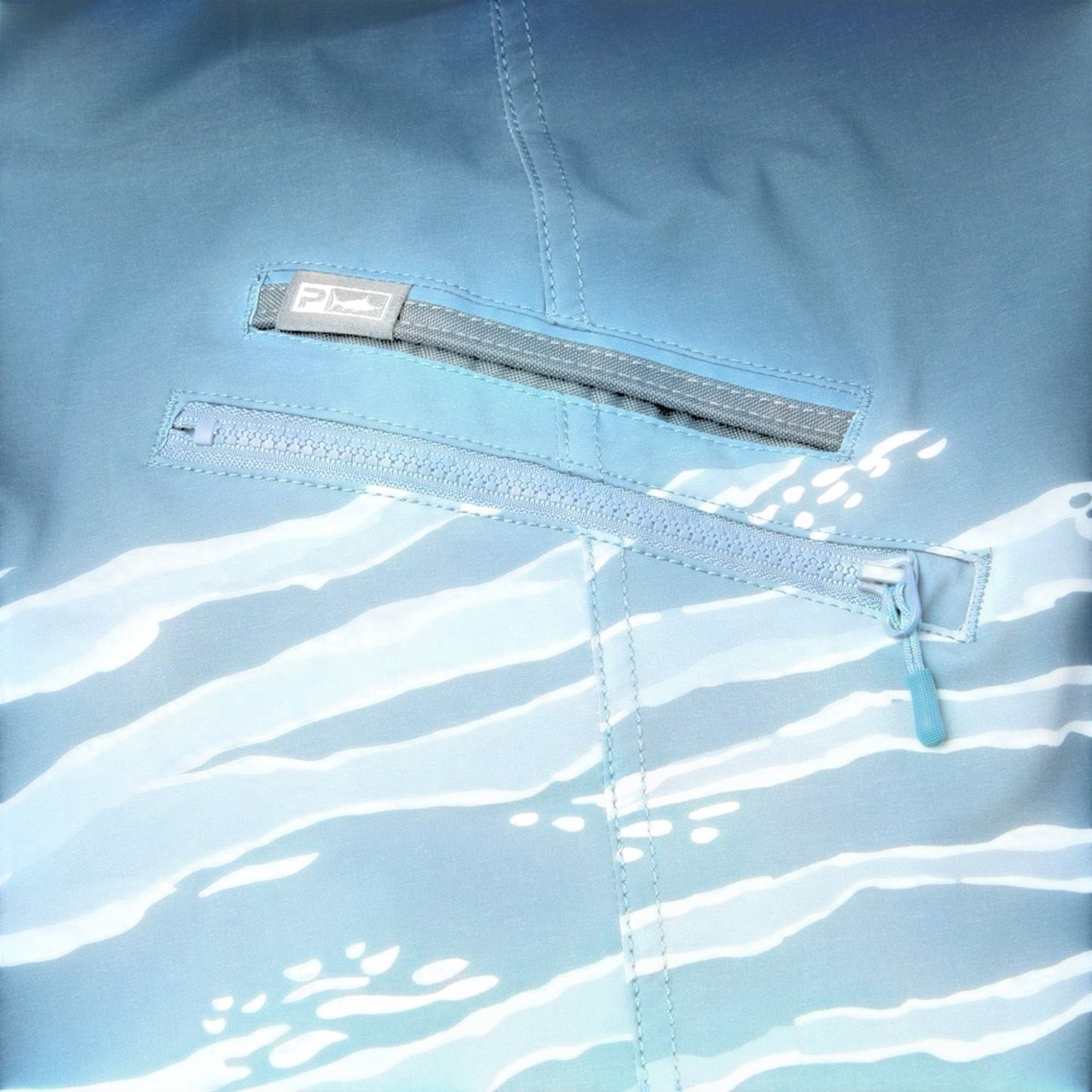 Pelagic Strike 19in Boardshorts - Dogfish Tackle & Marine