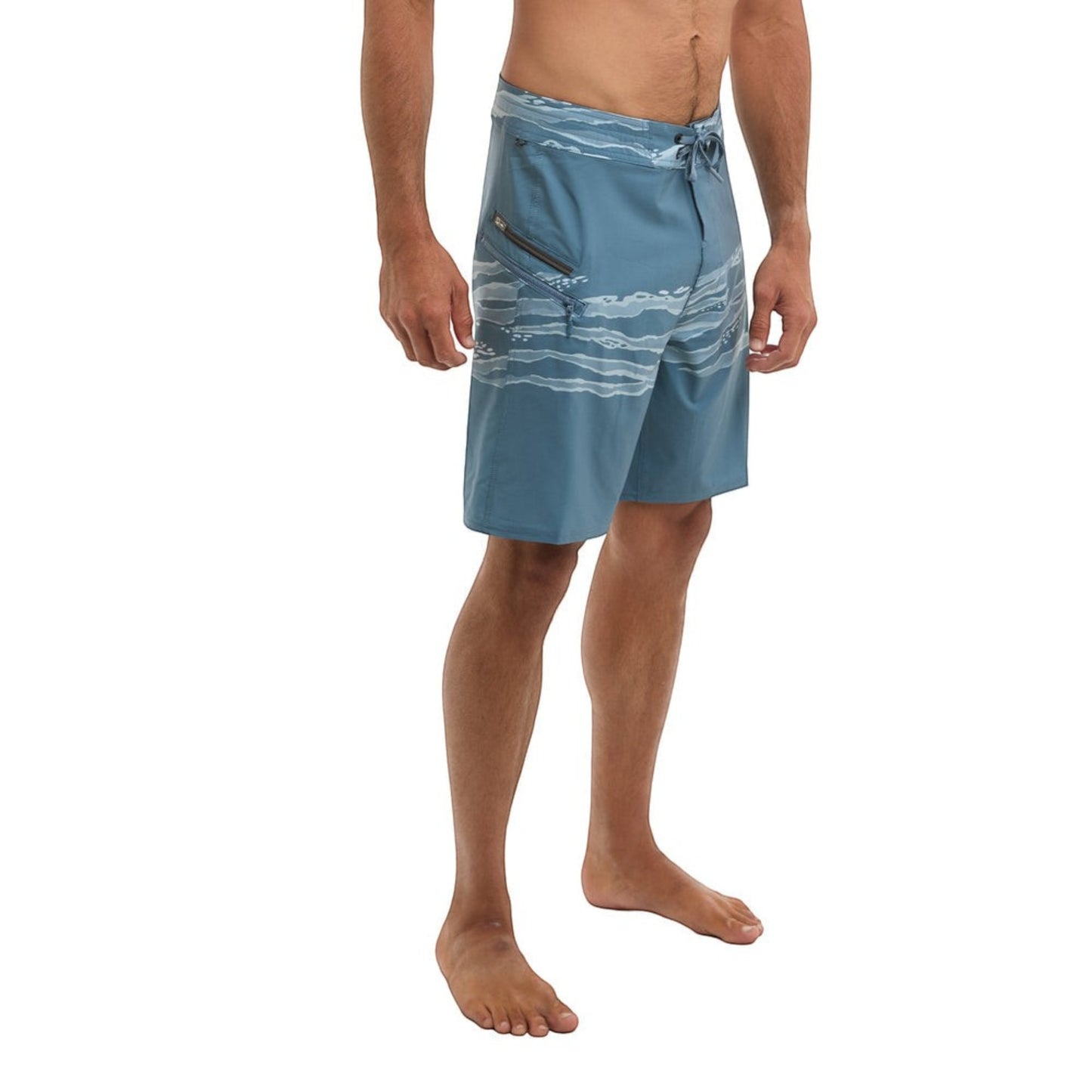 Pelagic Strike 19in Boardshorts - Dogfish Tackle & Marine