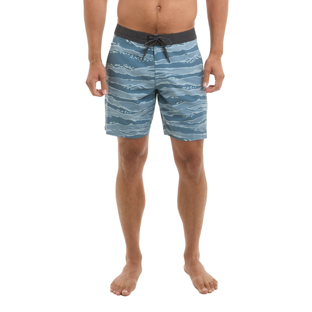 Pelagic Ledge Boardshorts 18" - Dogfish Tackle & Marine