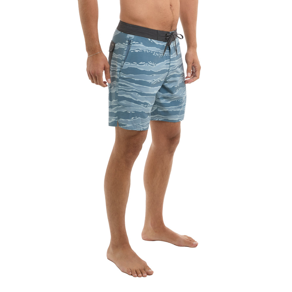 Pelagic Ledge Boardshorts 18" - Dogfish Tackle & Marine