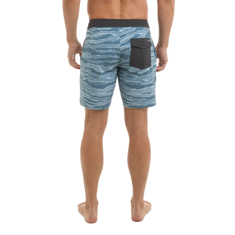 Pelagic Ledge Boardshorts 18" - Dogfish Tackle & Marine