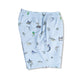 Pelagic The Dockside 18" Elastic Waist Shorts - Dogfish Tackle & Marine