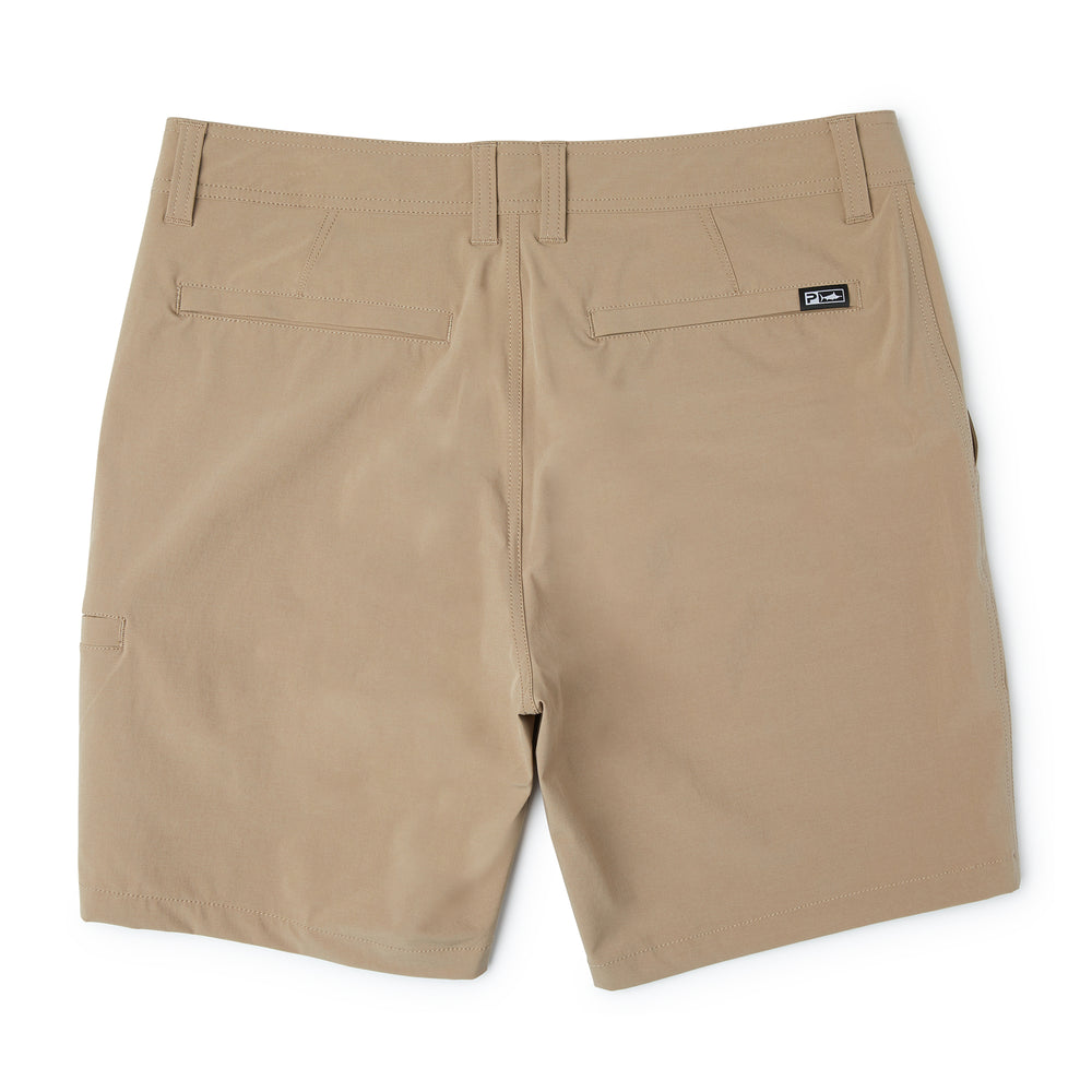Pelagic Mako Hybrid Shorts 18in - Dogfish Tackle & Marine
