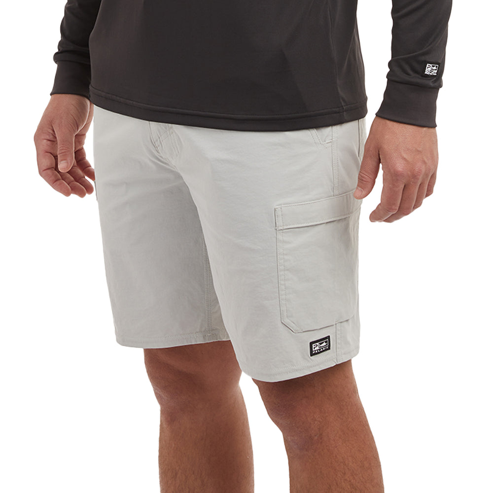 Madeira Cargo Hybrid Shorts 20" - Dogfish Tackle & Marine