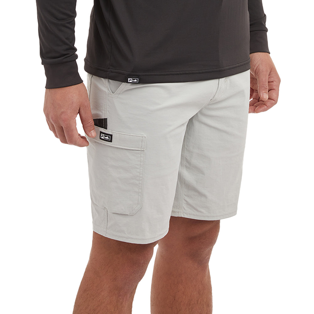 Madeira Cargo Hybrid Shorts 20" - Dogfish Tackle & Marine