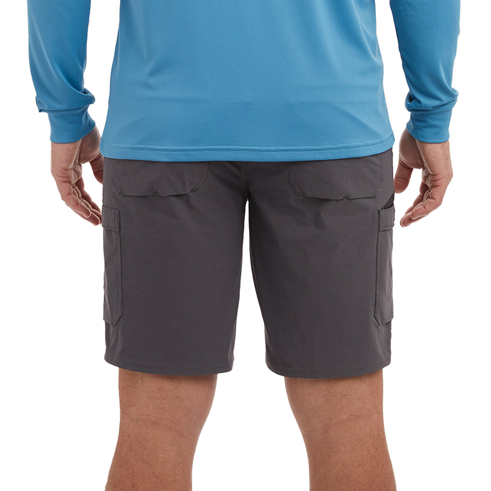 Madeira Cargo Hybrid Shorts 20" - Dogfish Tackle & Marine