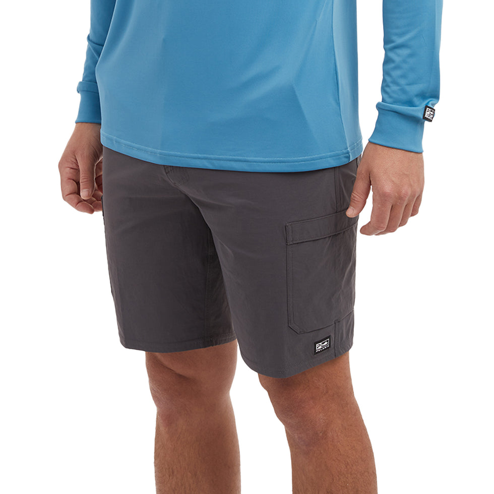 Madeira Cargo Hybrid Shorts 20" - Dogfish Tackle & Marine