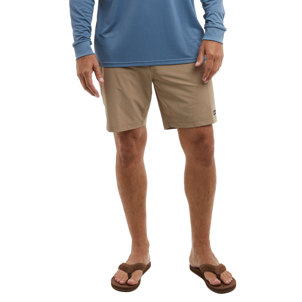 Pelagic Mako Hybrid Shorts 18in - Dogfish Tackle & Marine