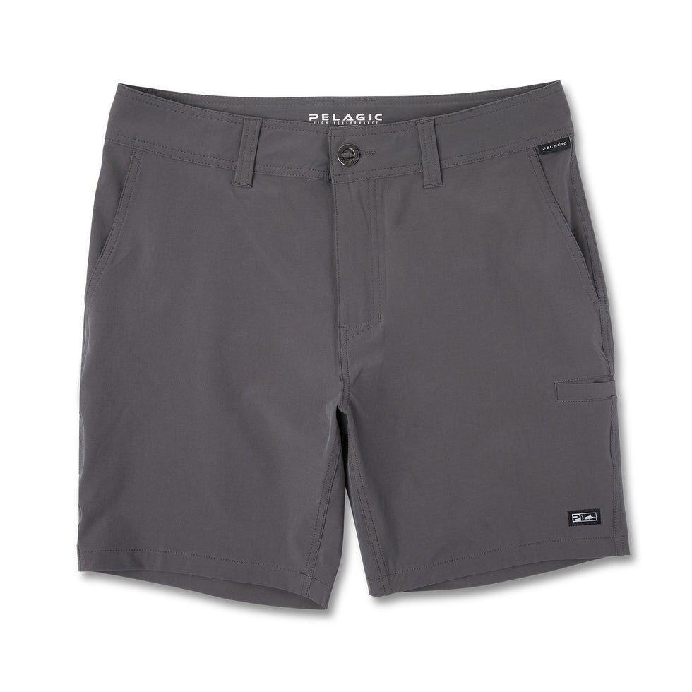 Pelagic Mako Hybrid Shorts 18in - Dogfish Tackle & Marine