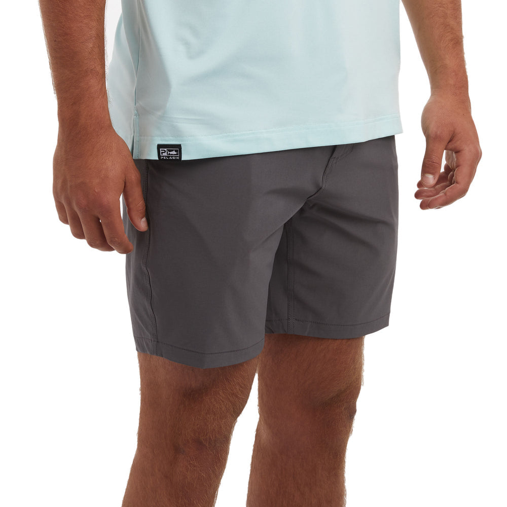 Pelagic Mako Hybrid Shorts 18in - Dogfish Tackle & Marine