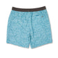 Pelagic Leiday Elastic Waist Lined Shorts 17" - Dogfish Tackle & Marine
