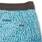 Pelagic Leiday Elastic Waist Lined Shorts 17" - Dogfish Tackle & Marine