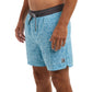 Pelagic Leiday Elastic Waist Lined Shorts 17" - Dogfish Tackle & Marine