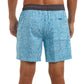 Pelagic Leiday Elastic Waist Lined Shorts 17" - Dogfish Tackle & Marine