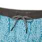 Pelagic Leiday Elastic Waist Lined Shorts 17" - Dogfish Tackle & Marine