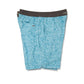Pelagic Leiday Elastic Waist Lined Shorts 17" - Dogfish Tackle & Marine