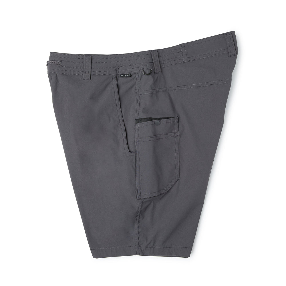 Pelagic Hybrid 19in Flyline Shorts