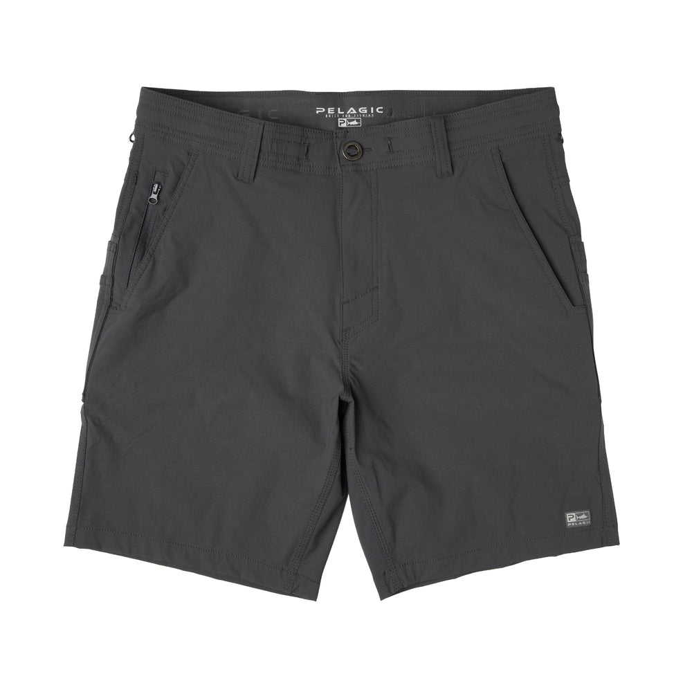 Pelagic Hybrid 19in Flyline Shorts