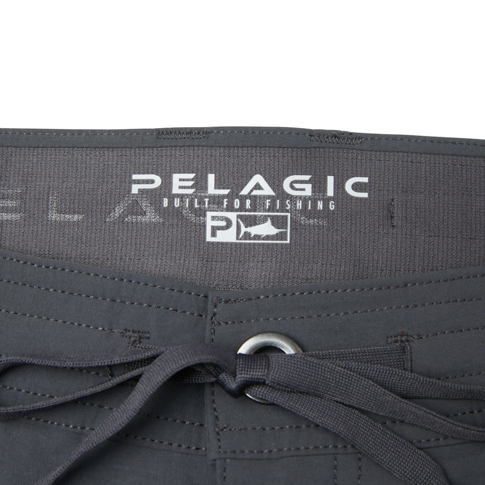Pelagic Hybrid 19in Flyline Shorts