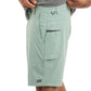 Pelagic Hybrid 19in Flyline Shorts