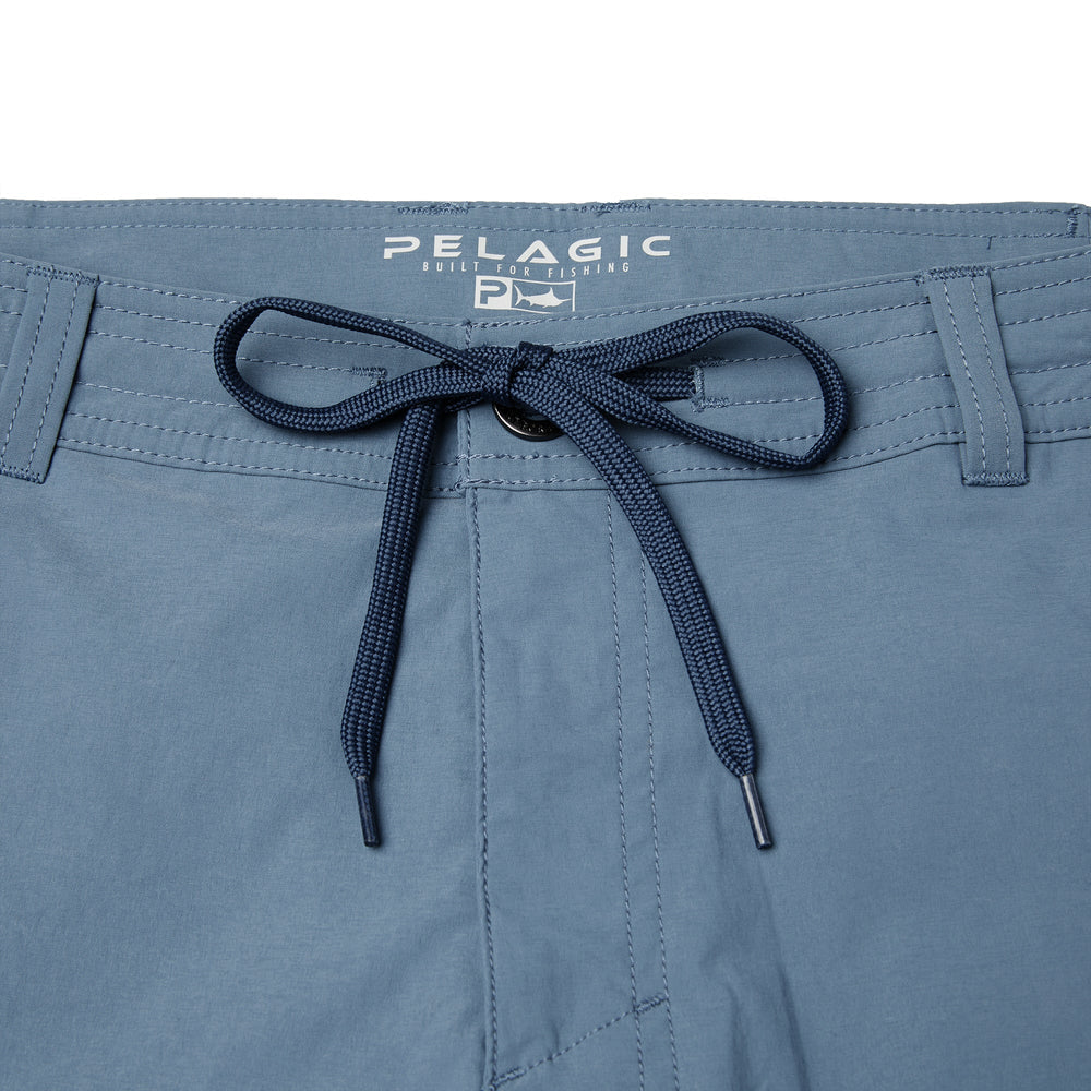 Pelagic Hybrid 19in Flyline Shorts - Dogfish Tackle & Marine