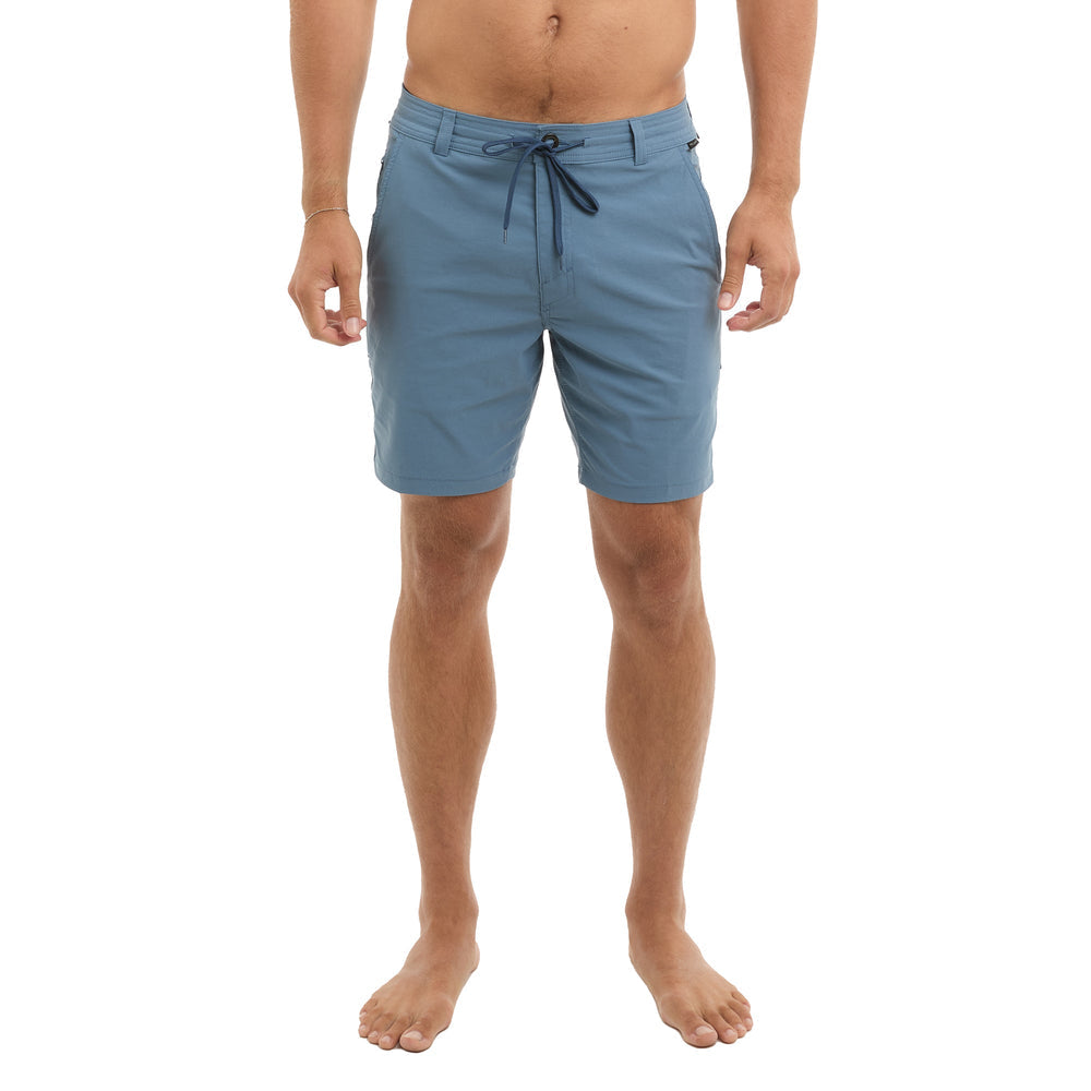 Pelagic Hybrid 19in Flyline Shorts - Dogfish Tackle & Marine