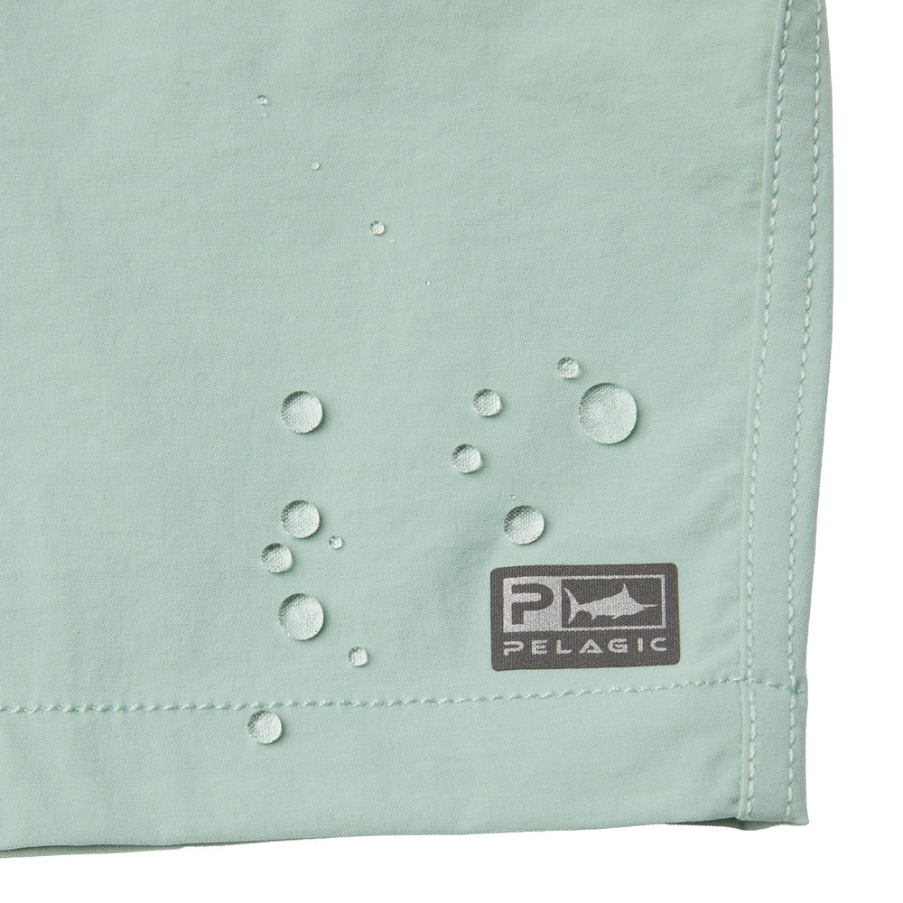 Pelagic Hybrid 19in Flyline Shorts